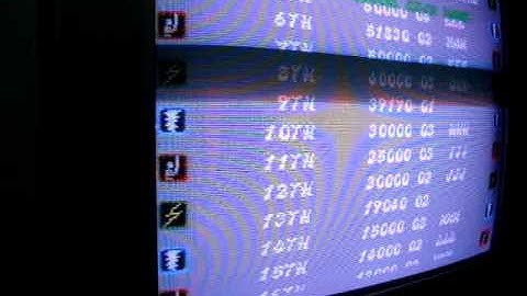 Shinobi Sega System 16 All Problems FIXED