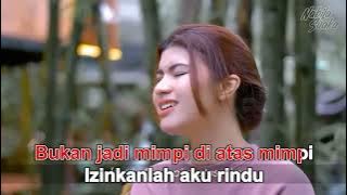 Nabila Maharani Feat. Tri Suaka - Elegi Esok Pagi (Karaoke Video) | No Vocal