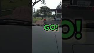 Amukkan F1 Dalam Universiti