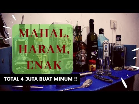 Di video ini dibahas beberapa cara Bagaimana membedakan MINUMAN IMPOR ASLI ataupun KW karena selain . 
