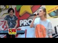 Alexandra Stan - I did It mama! | LIVE on Radio ProFM