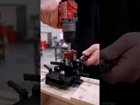 NEW Pocket Mill