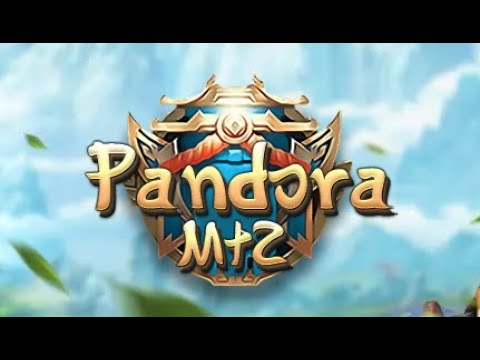 Pandora-MT2.com - District vs / The Kausa client work very - YouTube