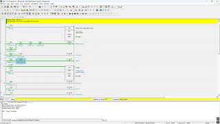 ASSIGNMENT LAB 7 PLC GROUP RAVINKUMAR & RAVINRAJ (Steel Plate Stacking System)