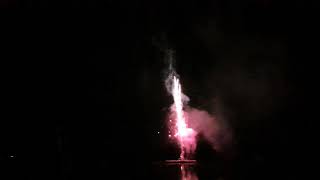 Hellfire Thunder ( Evolution winkeliersdemo 2019 )
