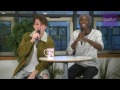 Charlie Puth Live Interview With @Fan2.fr November 10, 2016