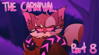 The Carnival Ivypool MAP Part 8