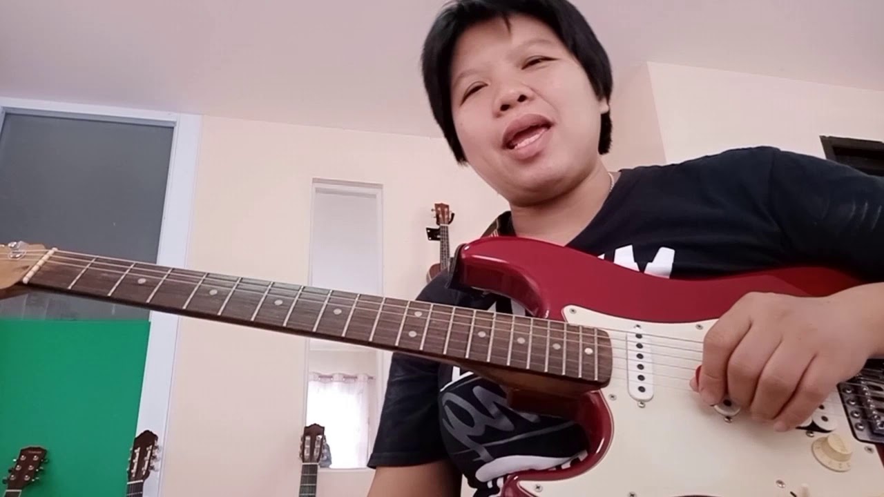 Warm up Chromatic Scale 4-3-2-1-,1-2-3-4,4-3-2-1 - YouTube