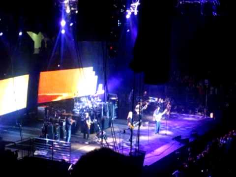 Dave Matthews & Gregg Allman - SWEET MELISSA - MSG...