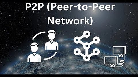 Peer-to-Peer Networking Using Crossover Cable