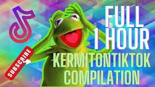 OFFICIAL KermitOnTikTok *FULL 1 HOUR COMPILATION* (ALL OG VIDEOS)