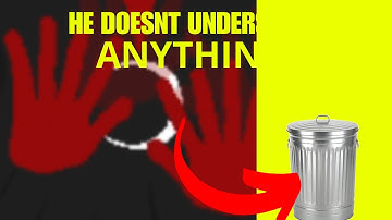 My first try at manos!(ribbit mod)