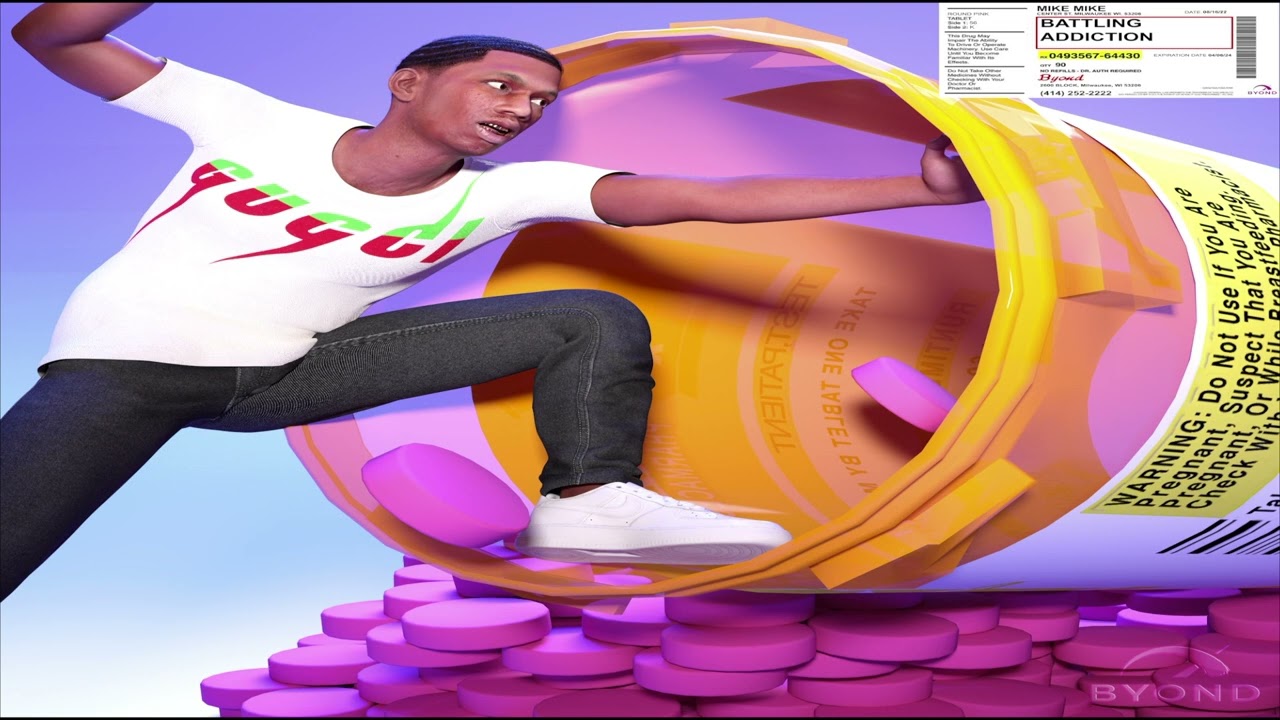 Assista a Mike Mike - Whole Time no YouTube Assista a Mike Mike - Whole Time no YouTube