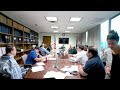 October 3, 2024 Health, Human Services and Housing
