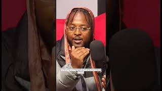 Flash Ikumkani Explains Why Theres No Ifani In Tyini P Remix