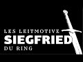 Les leitmotive du ring de wagner  siegfried