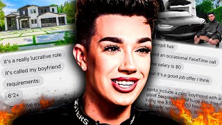 james charles it's time to stop doing this
