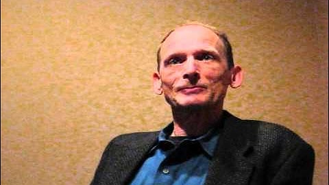 Matthias Felleisen on his path to collaborating on "The Little LISPer"