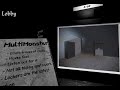 Rooms And Doors Death Soundtrack