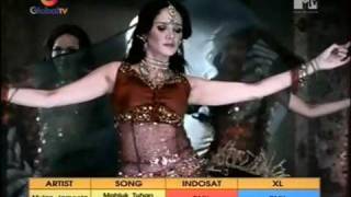 Download Lagu Artist: Mulan Jameela (Mulanwood) MP3