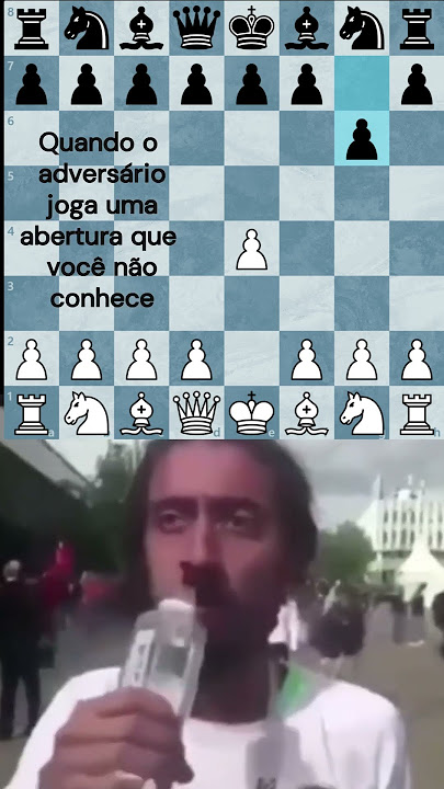 Meme Chess - Meme Xadrez- Meme 