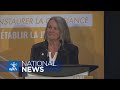 Kimberley Murray to assist communities search for unmarked graves | APTN News