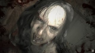 Resident Evil 7: Самые Жуткие, Кровавые И Тошные Моменты (18+)