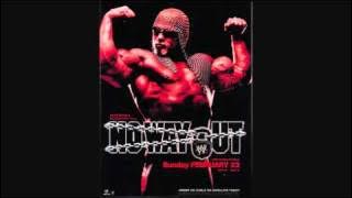 WWE No Way Out 2003 Theme Song