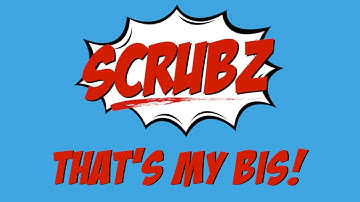 SCRUBZ - How to use That
