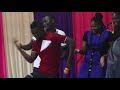 Mawiko live performance on kenneth murimis music launch