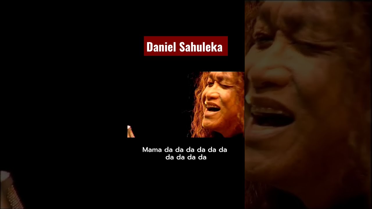 If I Didn T Daniel Sahuleka Shorts Danielsahuleka