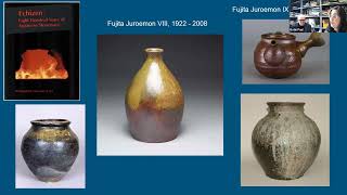 Surprises in the South: Japanese Art in Alabama (Dr. Katherine