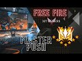 Master push  mt gamers is live now   free free max shorts garenafreefire