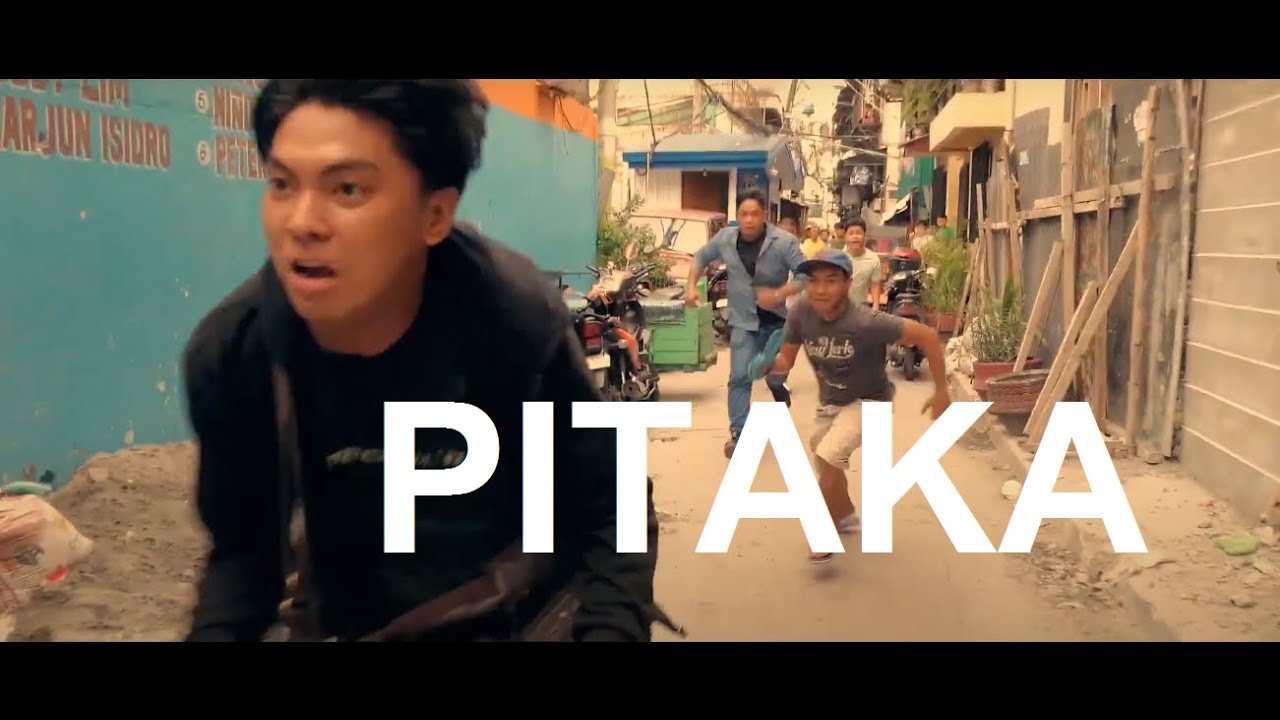 pitaka short film essay