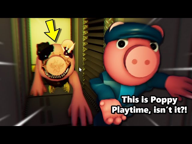 Ill never forget piggy memes😔 #robloxpiggy and it was piggy's frist b