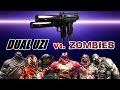 Dead Trigger 2 DUAL UZI Mk10 vs. Zombies HD