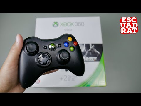 Video: Penjualan Permainan Senegara Xbox 360 Yang Paling Besar Secara Langsung