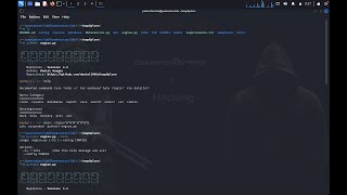 Unlocking SQLMap: How to Export Data Like a Pro!