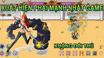 Hải tặc tí hon: Xuất hiện phái mạnh nhất game cuộc chiến giữa 2 sét 15 sv3
