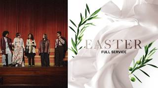 Come Alive | Easter at Times Square Church