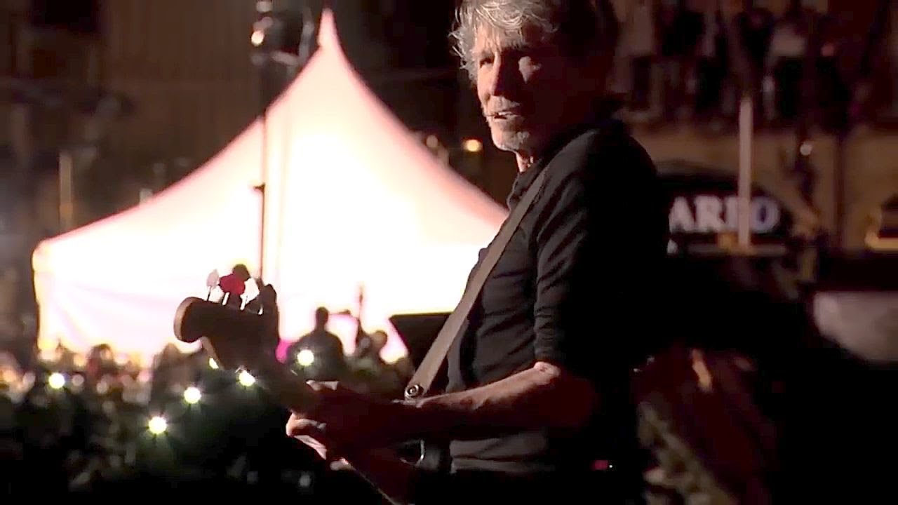 Roger Waters Pigs Three Different Ones YouTube Roger waters pigs three different ones youtube