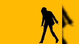 Michael Jackson - 02. Dangerous (Rogers Dangerous Edit)