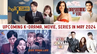 Hello Mr Gu Available In Hindi | Hyde Jekyll Me Hindi Dubbed Release Date | Live Your Life Episode 6