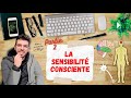 Le systme nerveux 3ac la sensibilit consciente