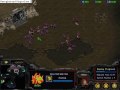 Starcraft me vs 3 comps wo bunkering