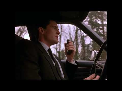 Still: Diane, 11:30 a.m., February 24th — Twin Peaks