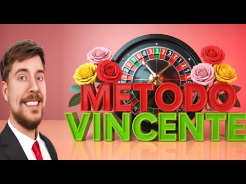 Come Vincere Sicuro e Guadagnare Online alla Roulette con Metodo