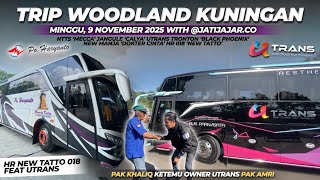 Download Lagu KETIKA PAK KHALIQ TATTO KETEMU OWNERNYA U TRANS PAK AMRI ADA APA YA⁉️🔥 Trip Kuningan @jatijajar.co MP3