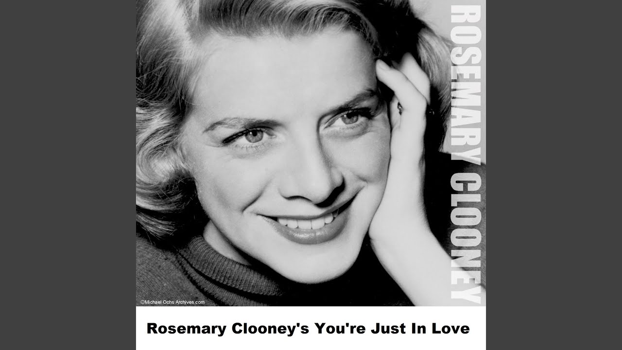 You're Just In Love - Original You're Just In Love - Original