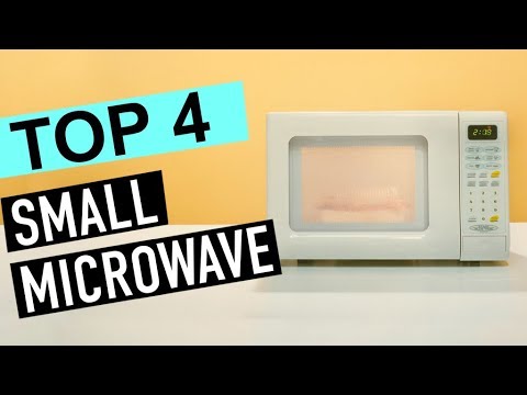 BEST 4: Small Microwave 2019 